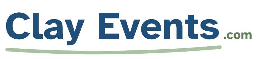 Clay Events